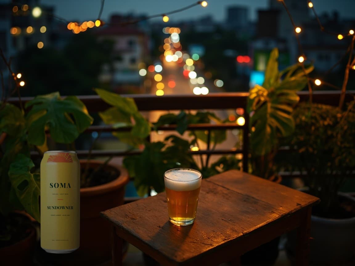 Where to Get Non-Alcoholic Craft Beer in Bangalore