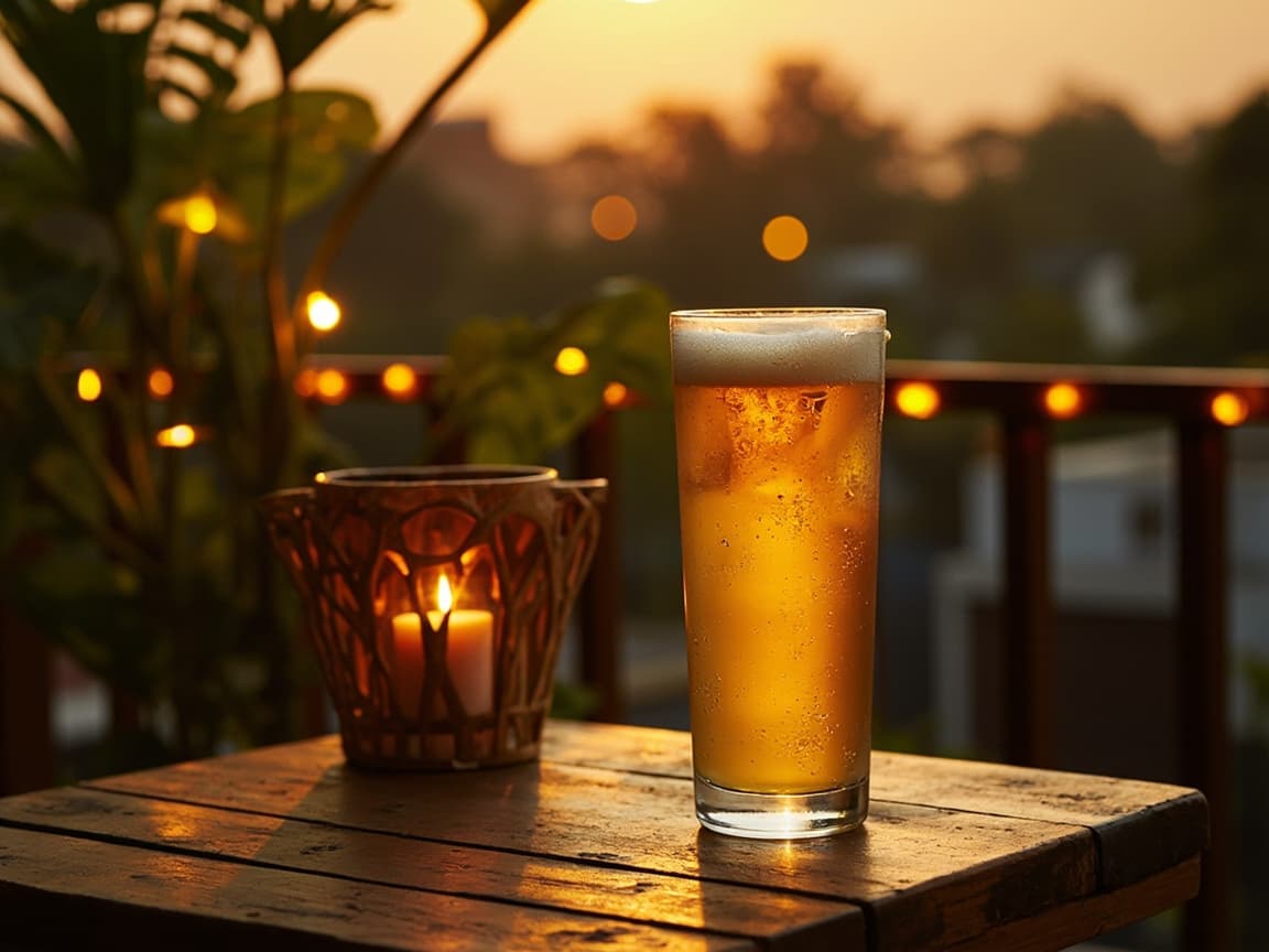Where to Get Non-Alcoholic Craft Beer in Bangalore