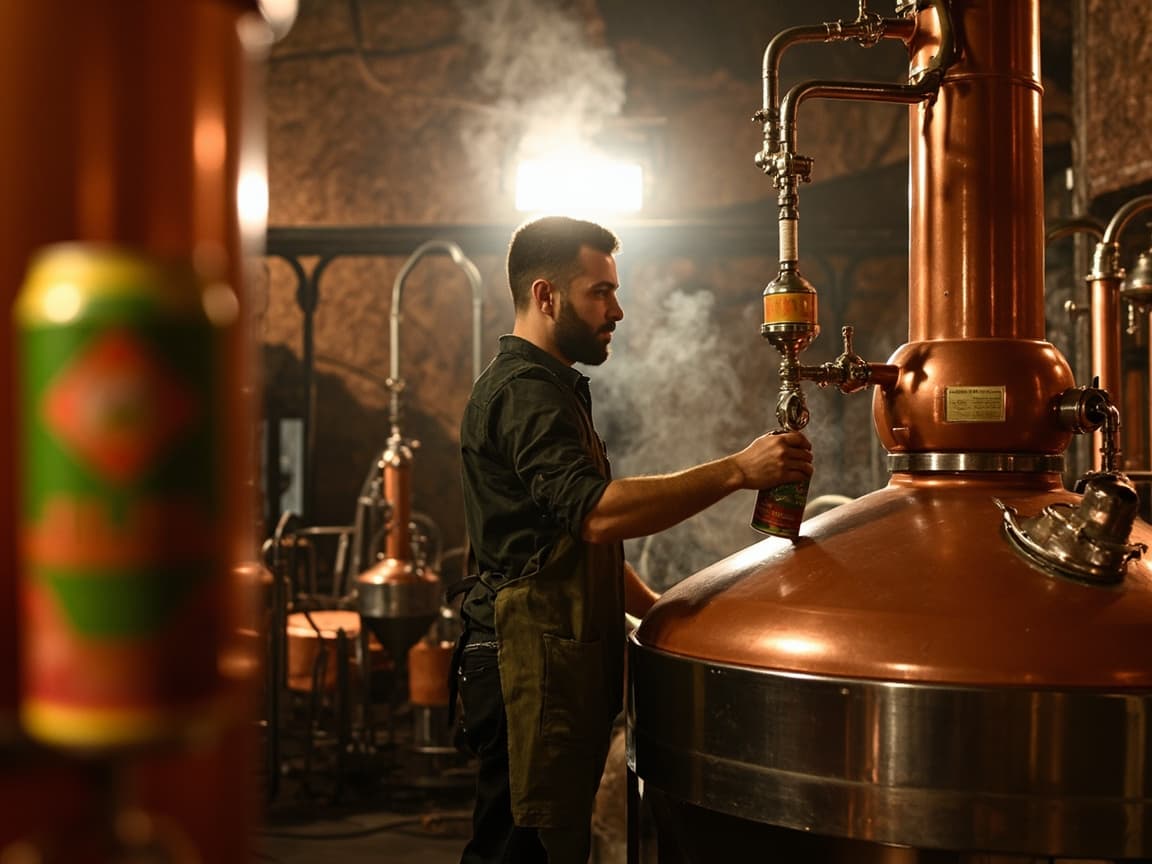 Caffeinated Non-Alcoholic Beer: What It Is and Who It Is For