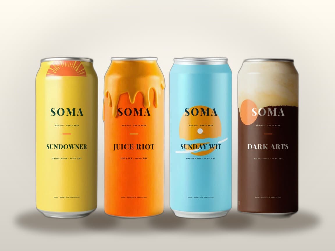 The Honest Guide to Non-Alcoholic Beer in India