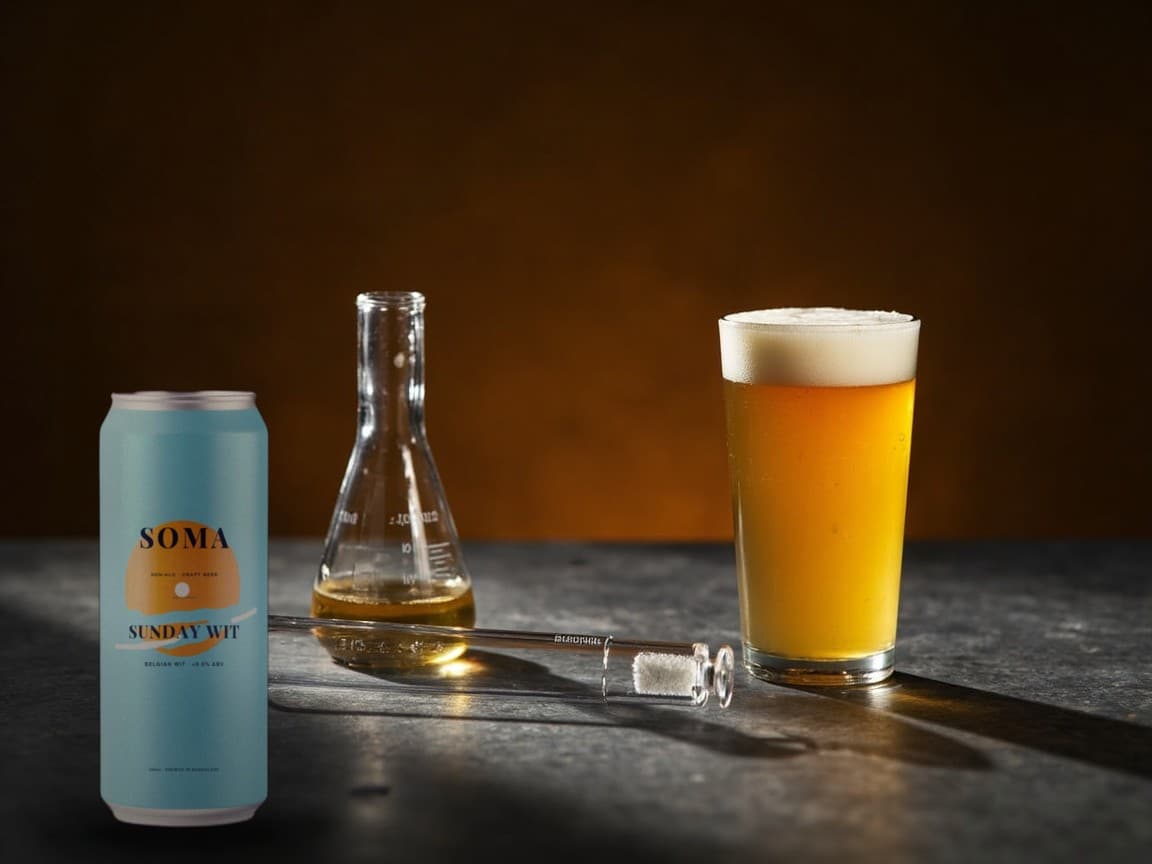 Is Non-Alcoholic Beer Actually Alcohol-Free?