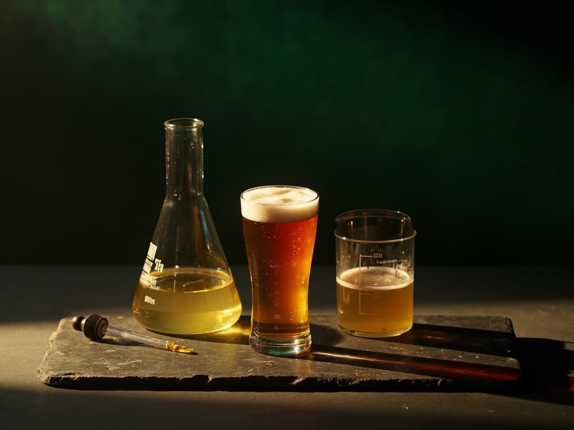 Is Non-Alcoholic Beer Actually Alcohol-Free?