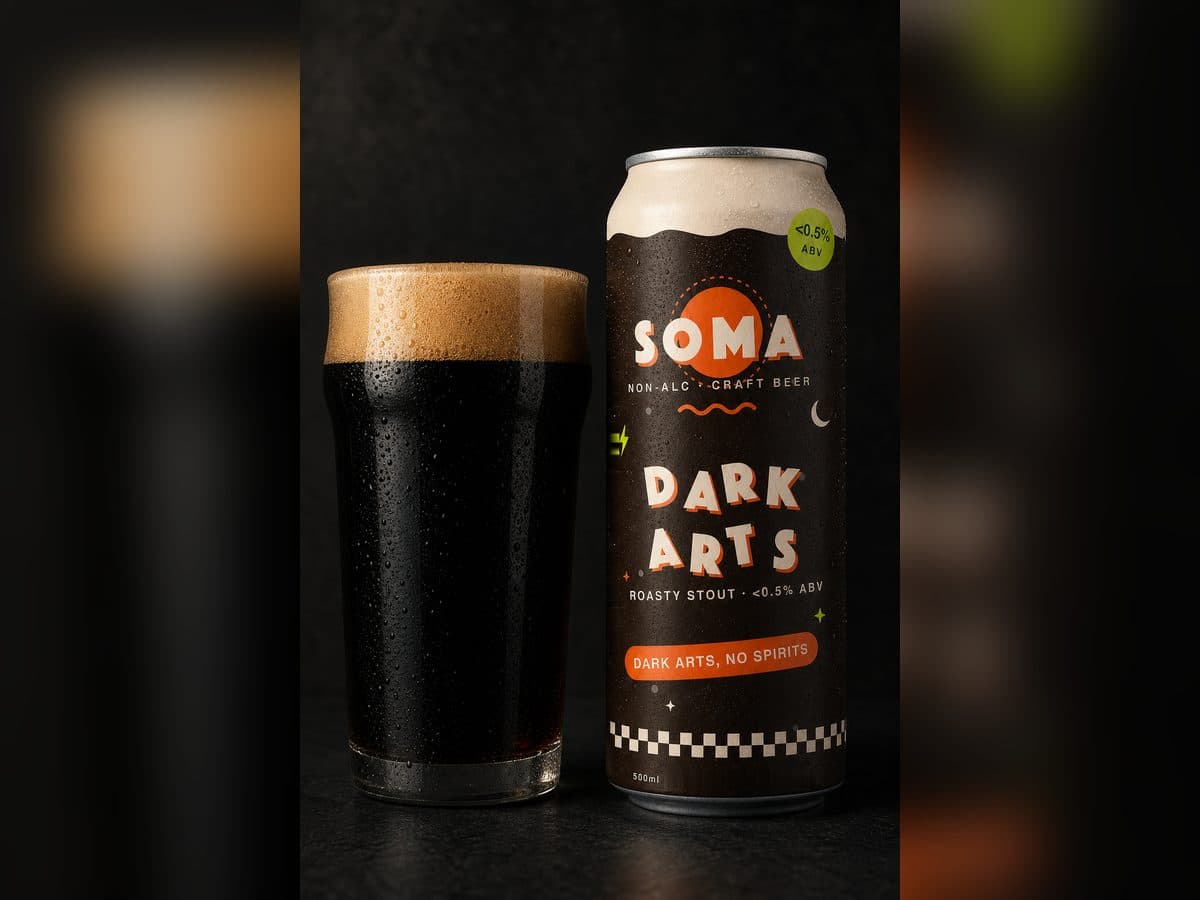 What Is a Stout?